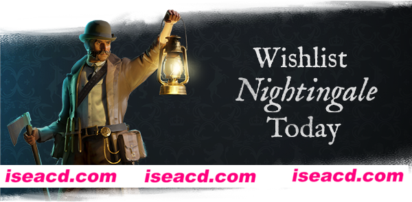 【大型ACT/中文/建造/开放世界】夜莺传说 官方中文硬盘版[可联机版]【61G/新作】