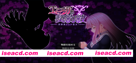 艾妮西亚的契约