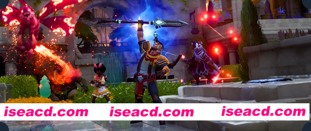 【塔防ACT/中文/3D】兽人必须死! 死亡陷阱/Orcs Must Die! Deathtrap v1.1.4 官方中文版【15G/更新】