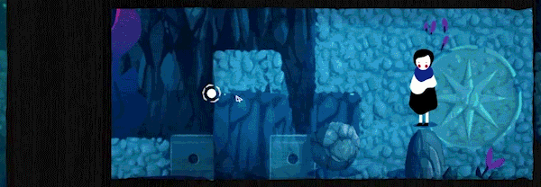 【解密休闲RPG/中文】纸间谜迹/Paper Trail 官方中文硬盘版【850M】