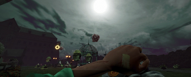 【FPS/中文/3D】喋血街头：脑损伤/POSTAL: Brain Damaged 官方中文版 v20250217 【10.1G/新作】