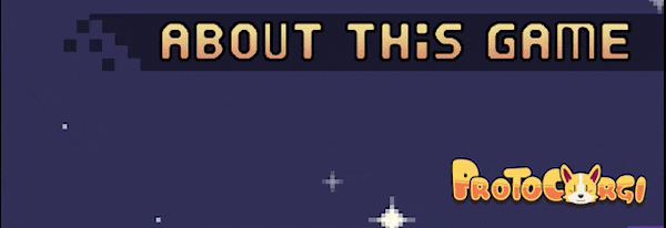 【休闲ACT/中文/2D像素风】《闪电柯基（ProtoCorgi）》Build 13907573 官方中文版【300M/新作】