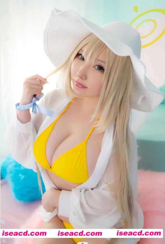 【cosplay】[Shooting Star’s(サク)] nonomi [40P]【150M】