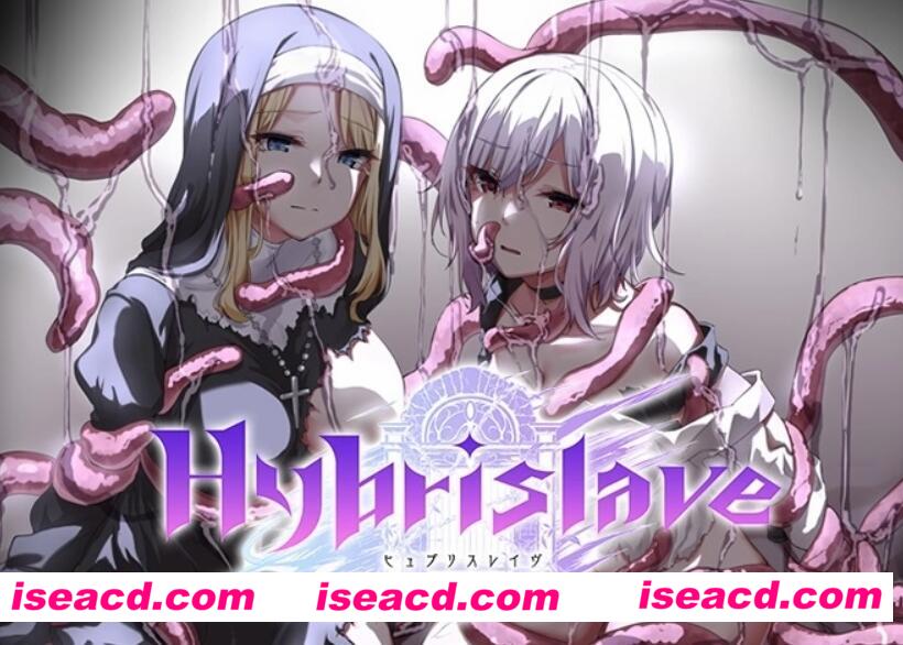 【RPG/中文/触手】混血奴隸 Hybrislave 官方中文硬盘版+全CG【1G/全CV】