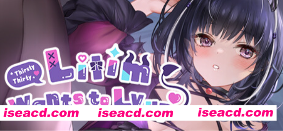 【养成SLG/中文/步兵】魅魔莉莉姆想要升级♥ 官方中文步兵版【1.1G/新作/全CV】