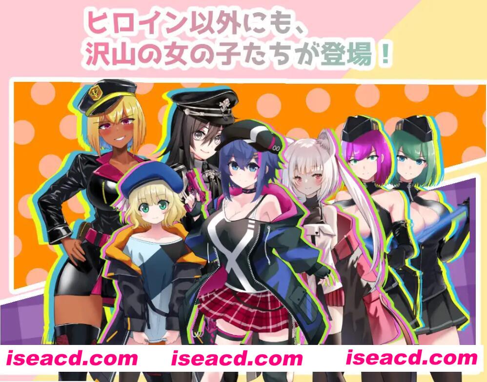 【日式RPG/AI汉化/动态CG】新・涩涩默示录 にゅ～エロマンサー V1.01 AI汉化润色版【1.6G/新作】