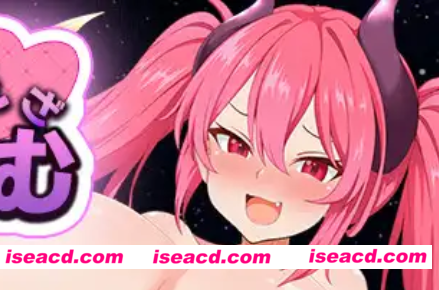 【日式RPG/AI汉化/全动态】欧派梦境 ~在恶魔创造的梦幻世界中不断被诱惑的故事 AI汉化版【500M/新作】