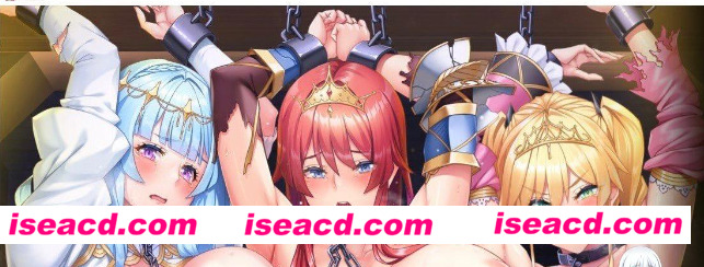 【日式ADV/AI汉化/拔作】三美姬的母猪~姦狱之城~AI汉化版+全CG存档【1.5G/全CV】