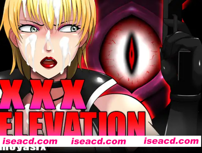 【互动射击STG/全动态/PC+安卓】XXX ELEVATION DL完整正式版【200M/新作】