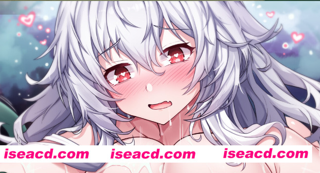 【日式ARPG/中文/步兵全动态】森海幻梦 v1.0.9 森海幻夢 官方中文步兵版【800M/更新】