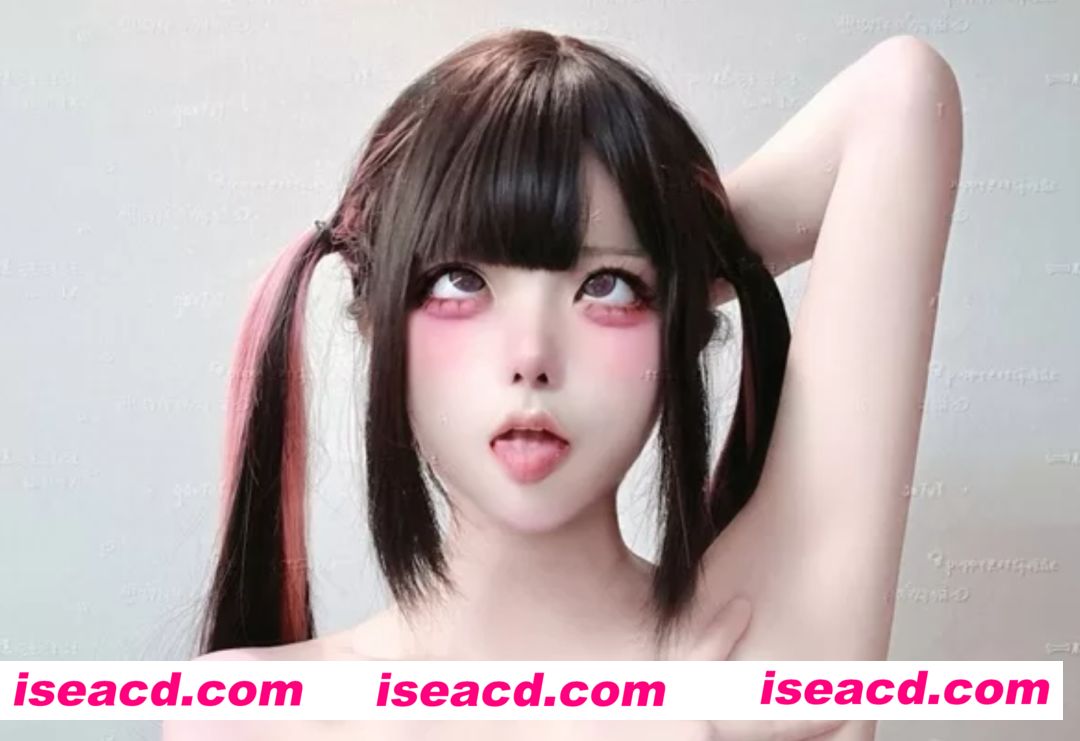 【COSPLAY/合集/带视频】【糕糕】飞机福利视图集+赞助视频整合 [363V 376P] 【3.2G】