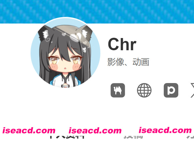 【2D动画/合集/步兵】Chr：Fantia全赞助动画作品合集 更至25.04 [104V] 【10G/CV】