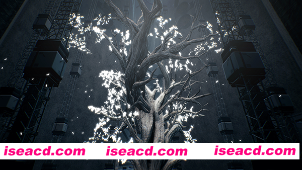 【ACT/中文/类魂3D】人偶巢浦西 Dolls Nest V1.1.1 官方中文【10G/更新】