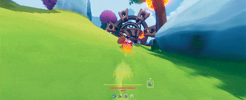 【跑酷ACT/中文/3D】救命！怎么又塌了!/Haste V1.00 官方中文版【4.9G/新作】