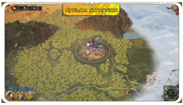 【战略SLG/中文/2D】《寂静之歌/Songs Of Silence》v0.6.0 官方中文硬盘版【更新/4.9G】