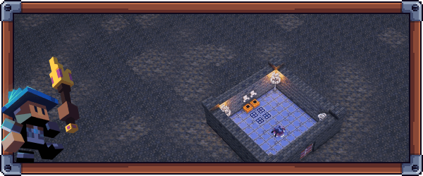 【建造经营SLG/中文/3D】《地下城资本家/地下城大亨/Dungeon Tycoon》V1.0.4官方中文【350M/新作】