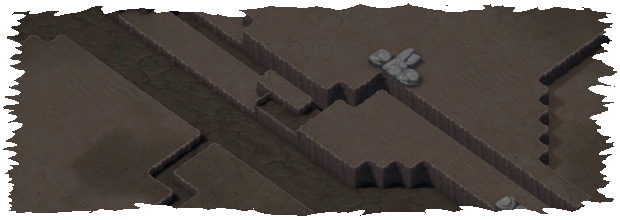 【模拟建造SLG/中文】伊始之地/Terra Nil V1.10 官方中文硬盘版【1.6G】