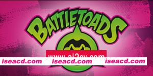 忍者蛙/Battletoads