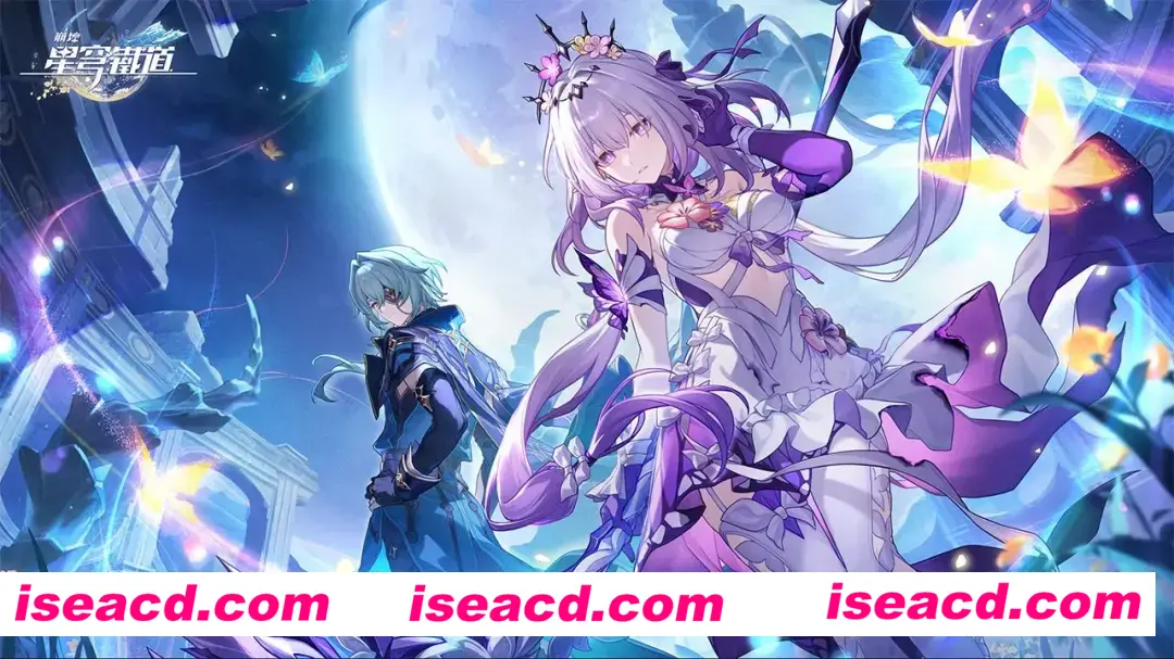 【网游破解/单机版/PC+安卓】星穹铁道V3.2 单机离线版+全套绅士MOD整合 [全内容/全指令/完美双端]【62G/更新】