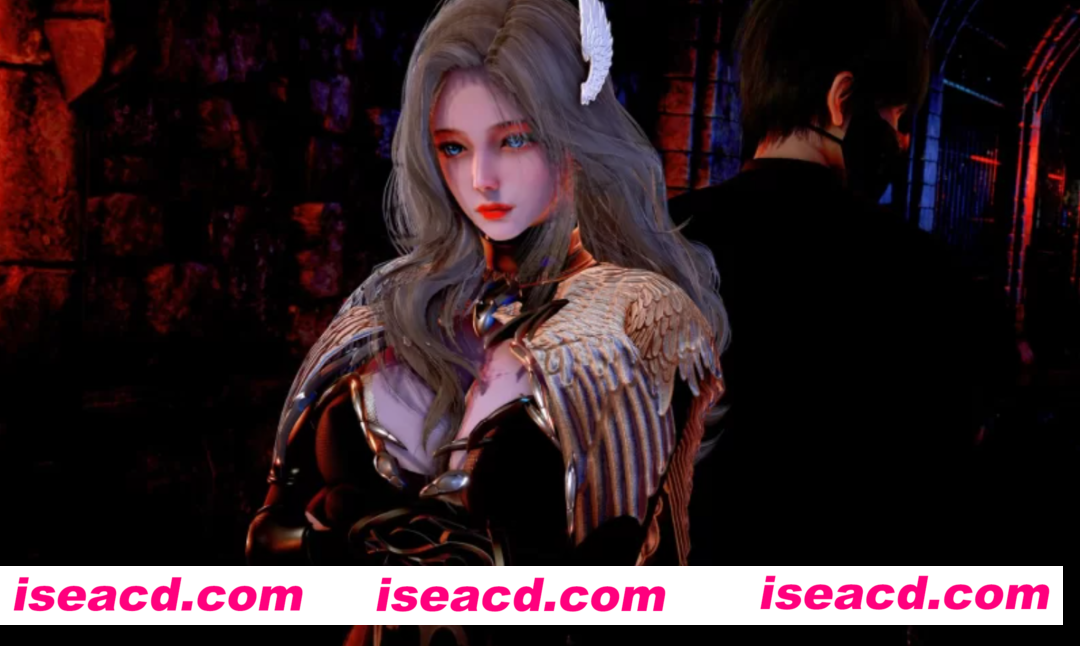 【国风SLG精品/官中/PC+安卓】杀手的神话 猎魔人传说 Myth of Slayer Ch.7 官方中文版【4.91G】