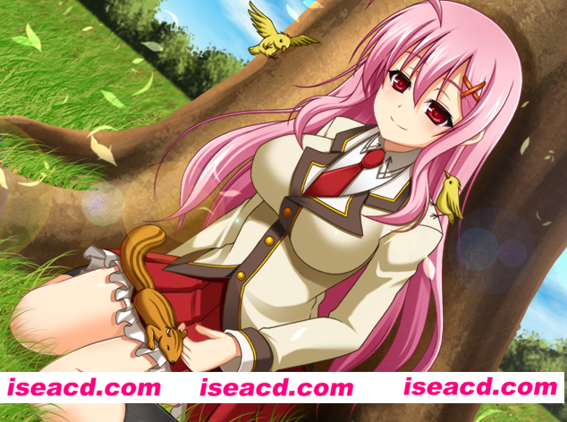 【日式RPG/AI汉化】永恒之契/Eternal Affection AI汉化版【950M/新作】