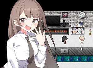 魔法少女泪泡 DL官方中文版 RPG游戏+全CV 1.3G