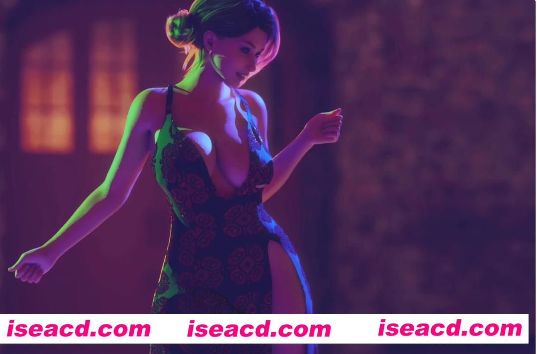 【欧美SLG/汉化/PC+安卓】淘气妻子-塔莎 Natasha Naughty Wife V0.36 海阁汉化步兵版【1.5G/新作】