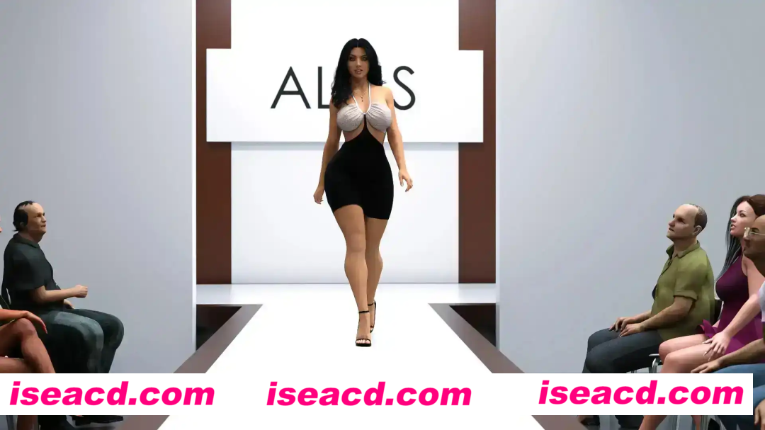 【欧美SLG/汉化/沙盒】安娜激动人心的感情Ch.2Ep.19修复版【PC+安卓/6.75G/更新】Anna Exciting Affection [Ch.2 Ep.19 Fix]