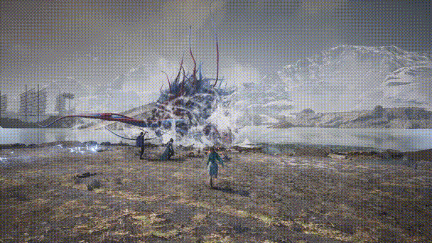 【大作RPG/中文/带MOD】仙剑奇侠传七-V2.10官方中文版+邪恶MOD+存档【41G】