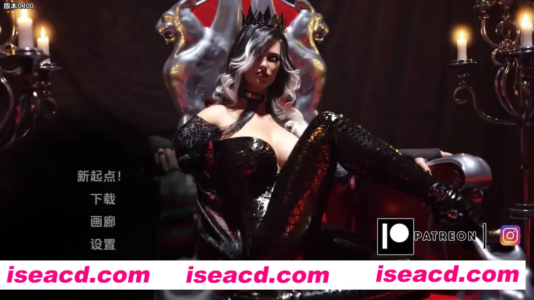 【欧美SLG大作/官中/沙盒/PC+安卓】失忆症 重制版 Amnesia Remaster v0.100 官方中文版【15G】