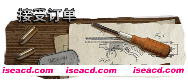 【模拟经营+FPS/中文/3D】枪匠模拟器/Gunsmith Simulator【15.7G/新作】