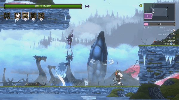 【ACT/中文/肉鸽】永恒巅峰Summum Aeterna 官方中文硬盘版【5.9G】