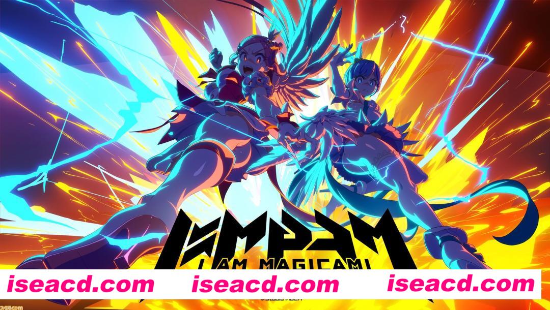 【绅游破解/汉化/完美离线版】 魔法少女＆I Am MagicAmi！アイ・アム・マジカミ dx离线完美版 全内容+AI汉化+步兵去码完结版【56.3G/新作/全CV】