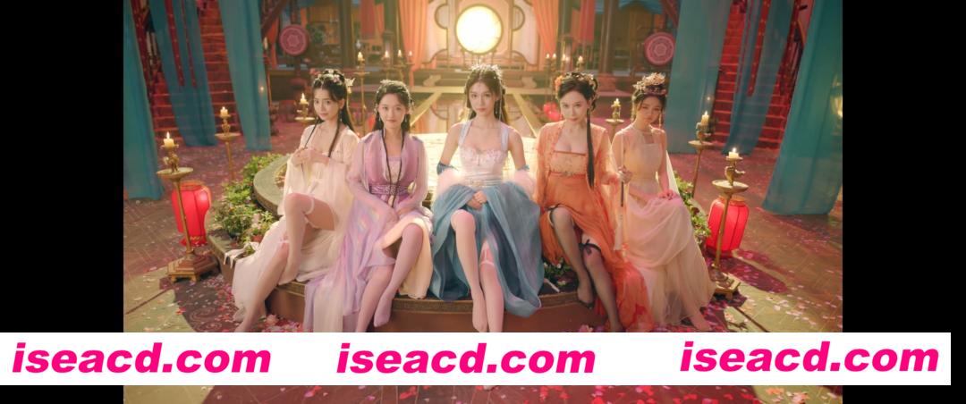 【互动SLG/中文/真人全动态】咸鱼殿下/My journey Build.17532614 官方中文破解版+去圣光补丁【31G/新作/中文配音】