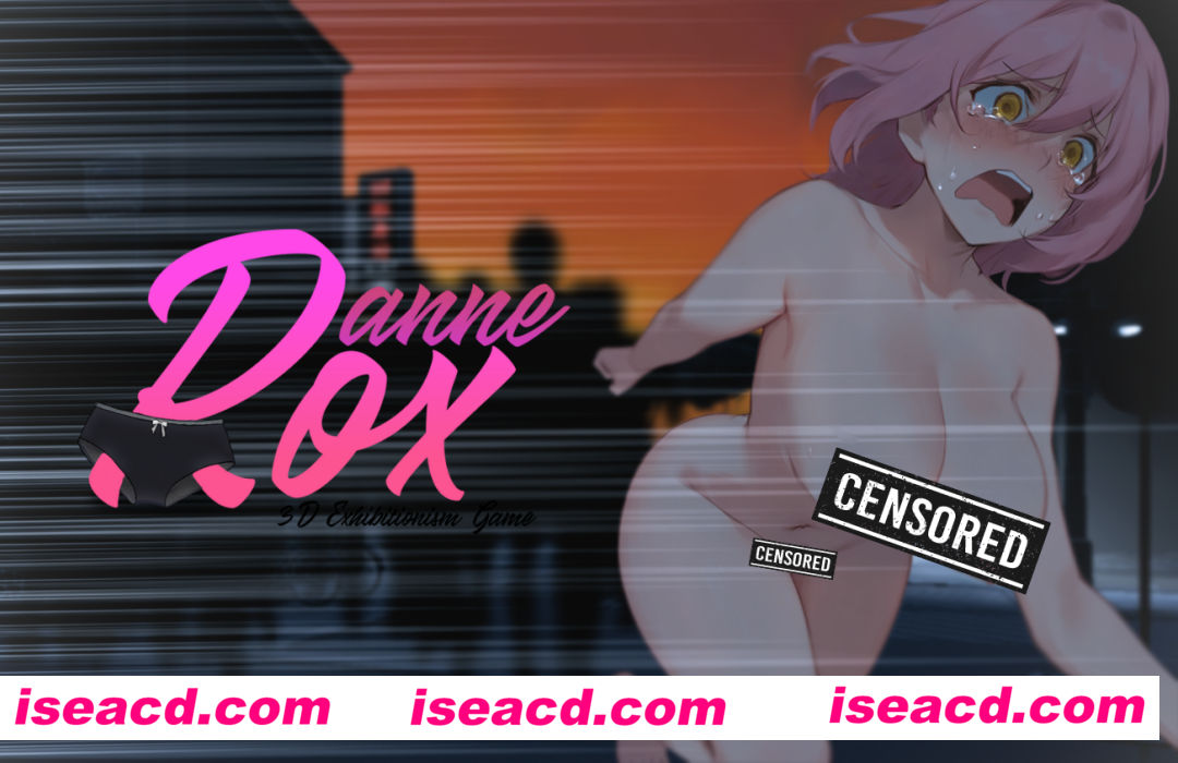 [3D互动/AI汉化/全动态步兵] 高自由度3D露出PLAY Roxanne V0.70 – 8月赞助步兵版 ai汉化+存档 [9.5G/更新/全CV]