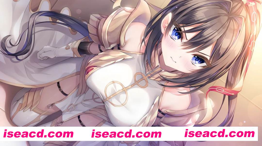 【日系ADV精品/血腥】濒死的骑士、于异世界中响彻的绝唱 汉化版【6.03G】