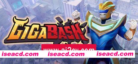 巨击大乱斗/GigaBash