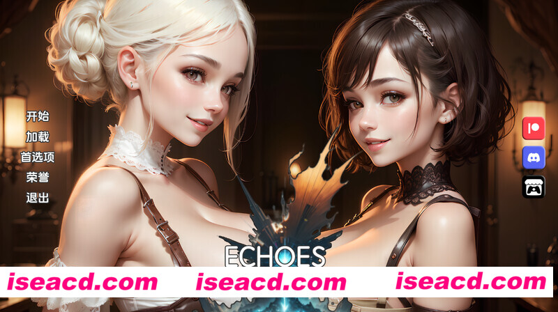 【卡牌SLG/中文/PC+安卓/步兵】回响:命运卡牌(Echoes Cards Of Destiny)V0.2.7.1 官方中文步兵版【3.7G】