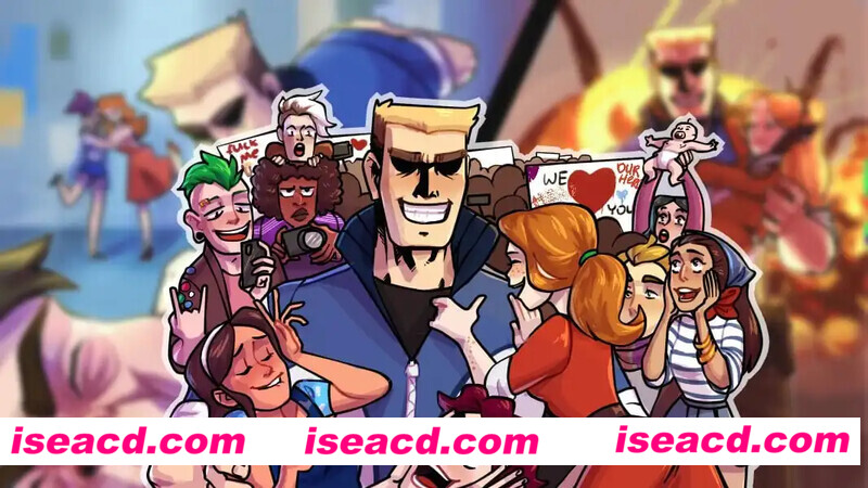 【欧美SLG/AI汉化/PC+安卓】学院34( Academy34)V0.24.2.4  AI汉化步兵版【700M/更新】