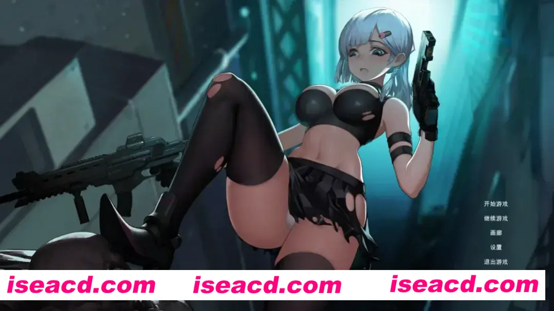 【日系ACT精品/官中/全动态】伊德海拉之影 The shadow of Yidhra Ver1.33 官方中文步兵版【1G】