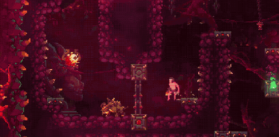 【横版ACT/中文/肉鸽】杀戮之源/Rising Hell V1.20 官方中文硬盘版【600M】