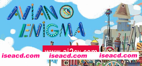 鸟之谜/Avian Enigma