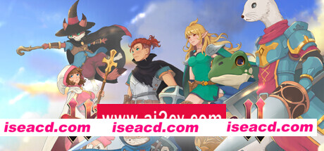 英雄纹章2/Hero Emblems II