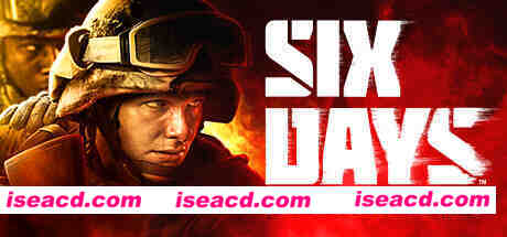 费卢杰六日/Six Days in Fallujah（v14.09.2023 网络联机）