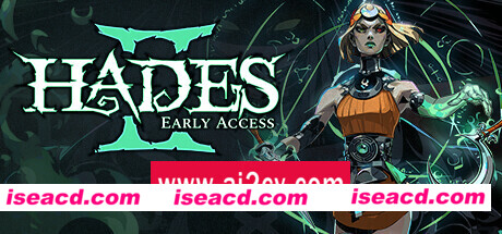 哈迪斯2  /Hades II （更新v0.93884）
