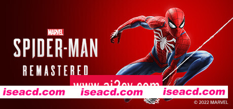 漫威蜘蛛侠重制版/复刻版/Marvel’s Spider-Man Remastered(v2.1012.0.0+预购奖励+全DLC)
