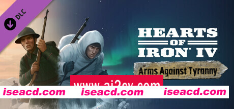 钢铁雄心4/Hearts of Iron IV(更新v1.14.4  )
