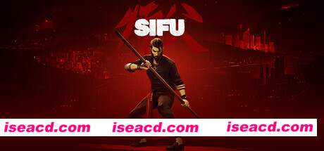 师父/Sifu（v1.24-数字豪华版）