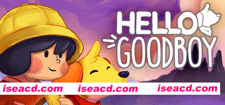 你好好孩子/Hello Goodboy