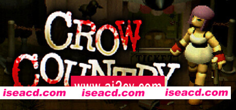 乌鸦国度/Crow Country